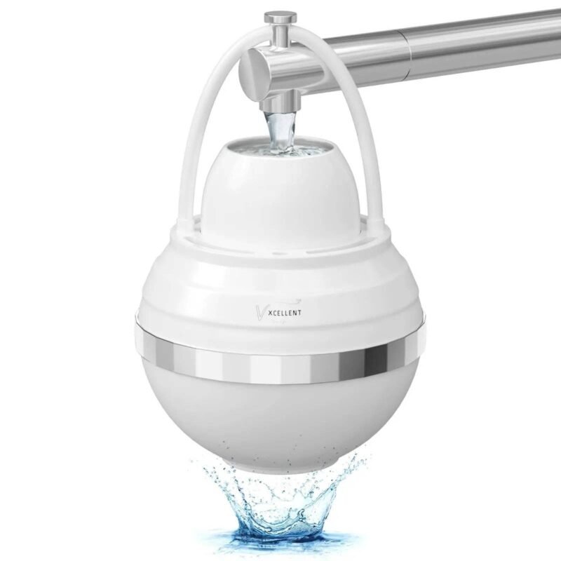 Bath Tub water Filter