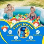 Fast Refill Magnetic Reusable Water Balloons 3