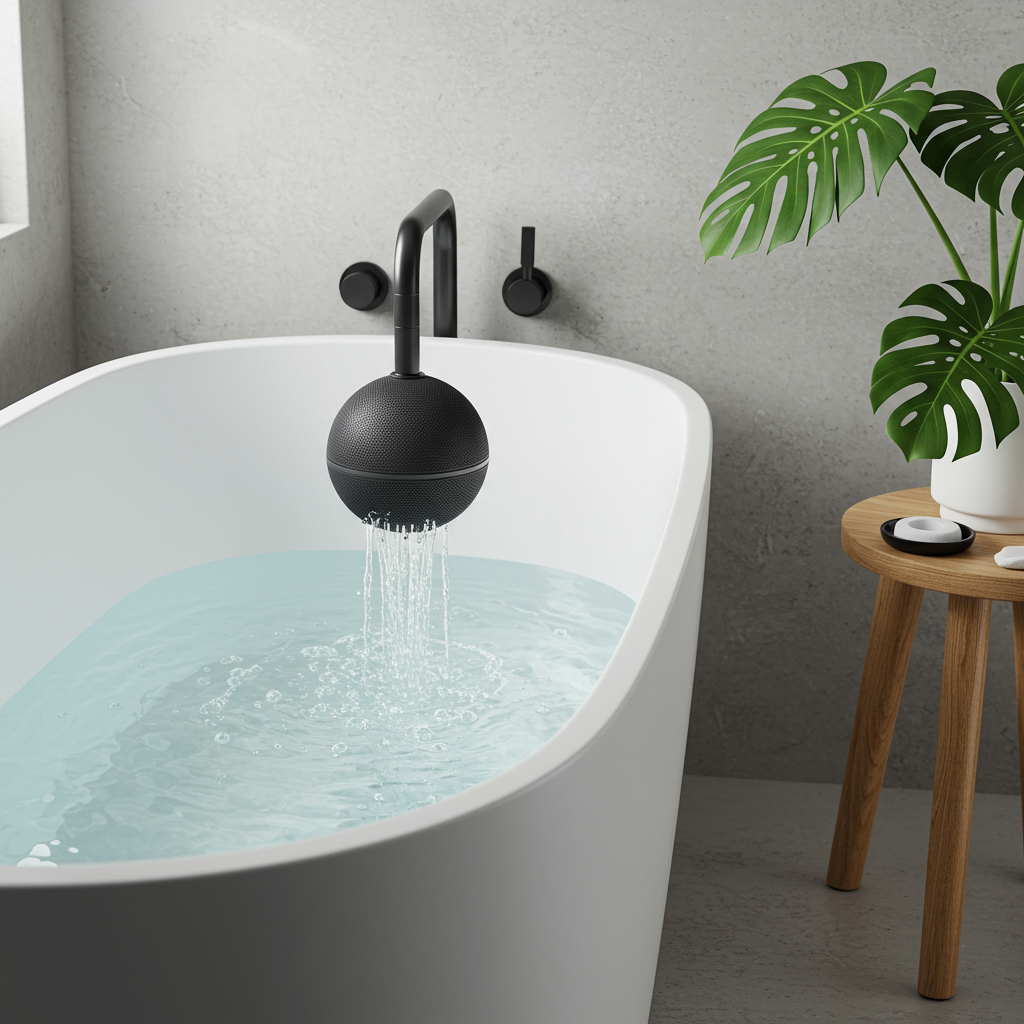 bath filter 